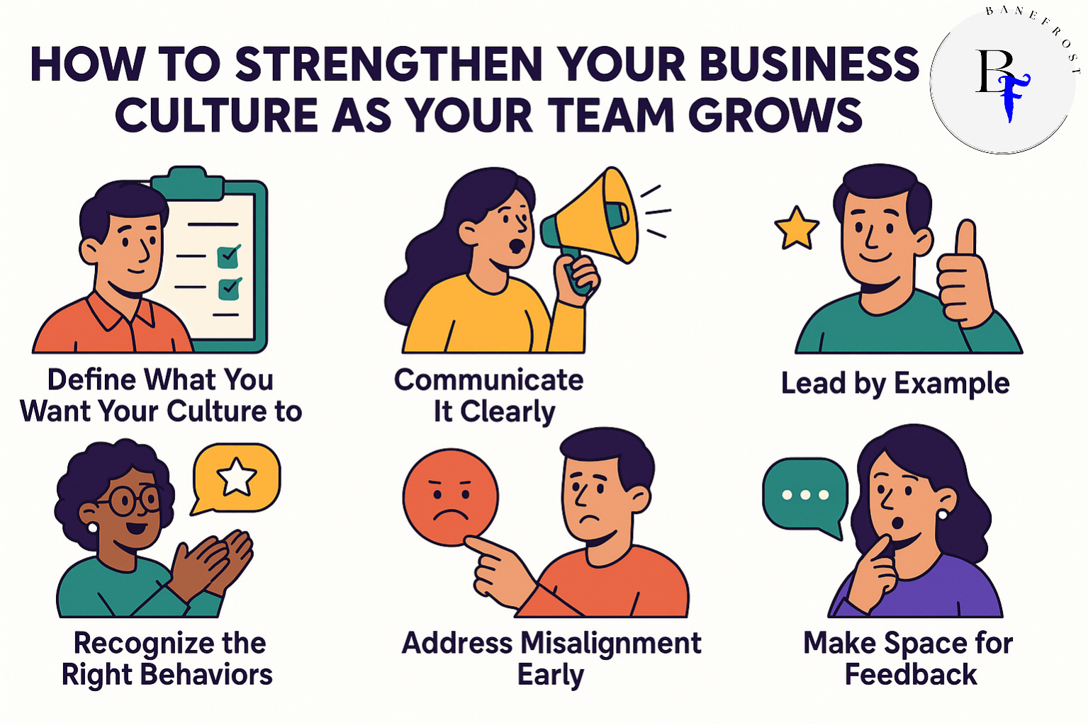 How-to-Strengthen-Your-Business-Culture-as-Your-Team-Grows-BaneFrost